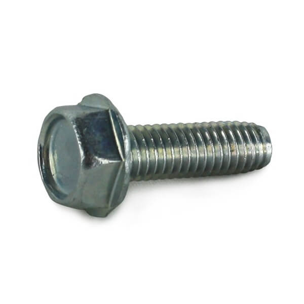 M6x20 Hex Washer Head Thread Forming Screw