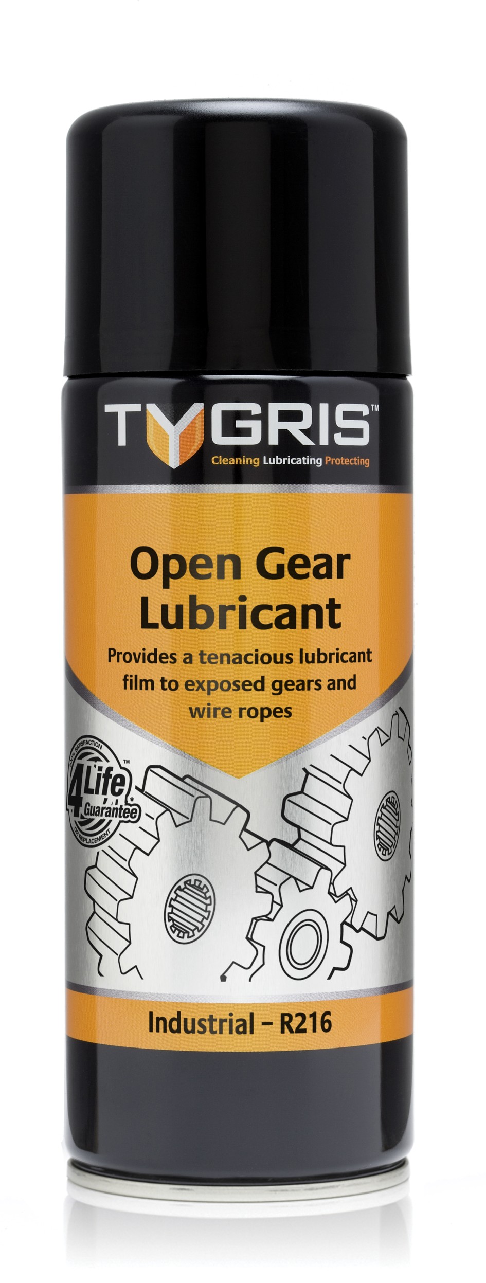 R216 Open Gear Lubricant 400ml