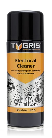 R235 Electrical Cleaner 400ml