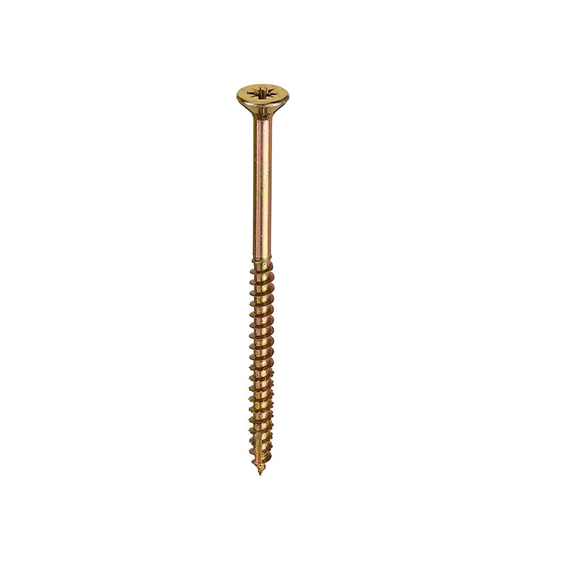 Vortex PZ3 Performance Screws 6x220mm (50)