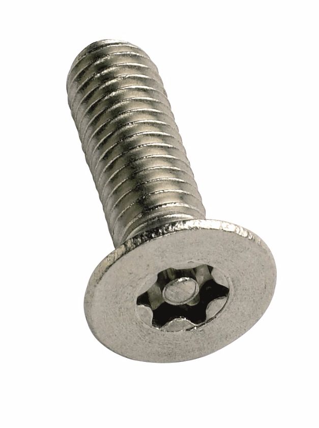 Pin in Torx Security Screw Key Wrench 6-lobe Pin Key Wrench