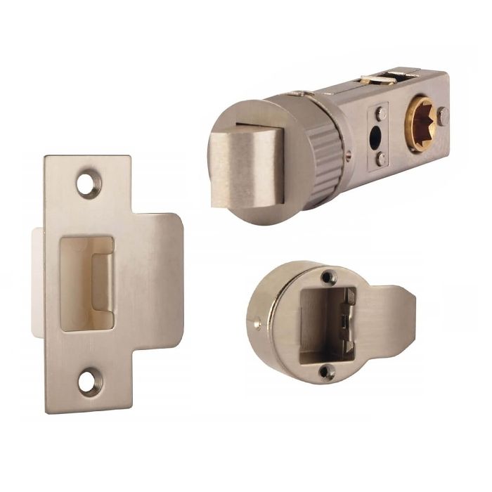 image showing smart latch