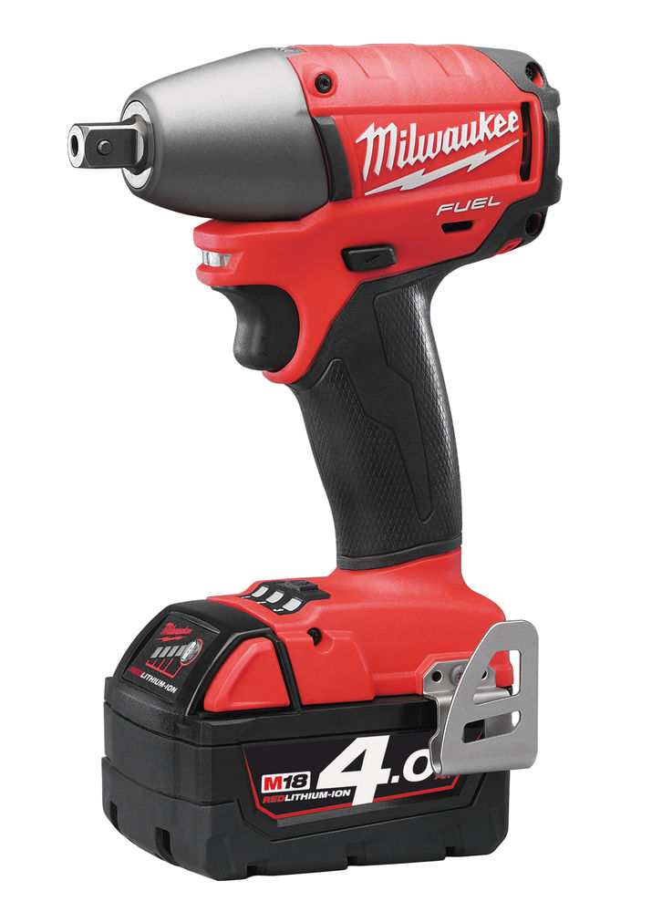 Milwaukee M18CIW12-402C Fuel Impact Wrench