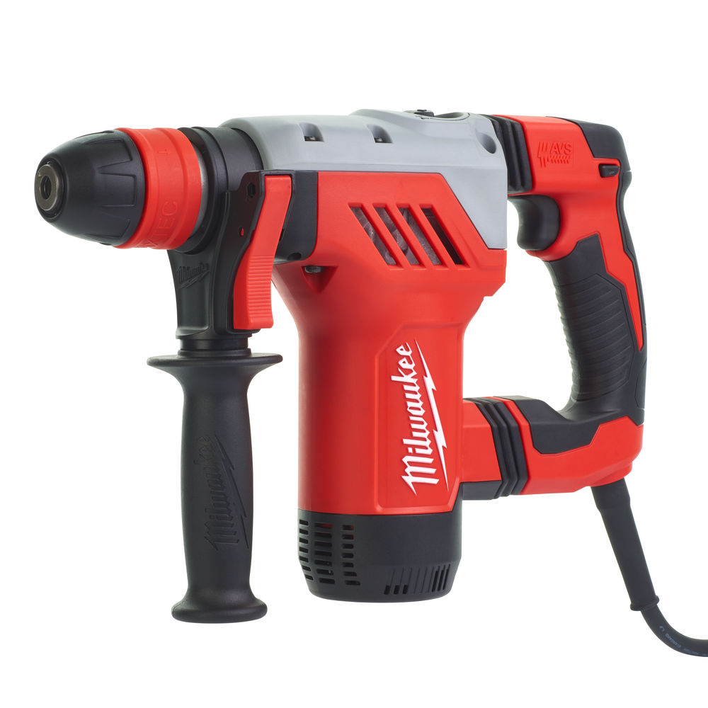 Milwaukee best sale sds 240v