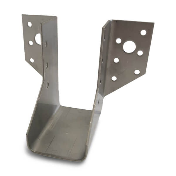 Simpson SAE250/47IX Face Fix Hanger 47mm SS