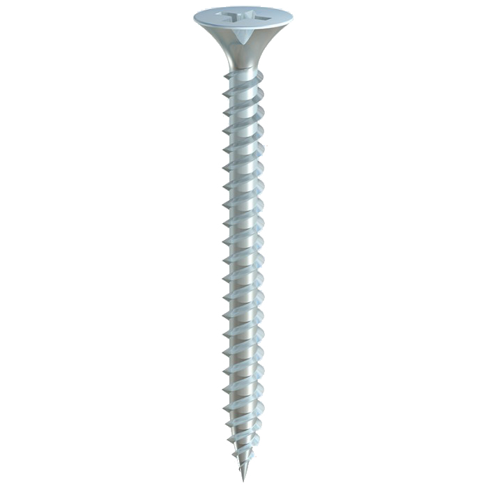 4.8 x 100mm TIMco Plasterboard Screws Fine