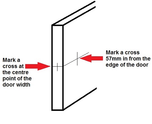smart latch fitting instructions 1